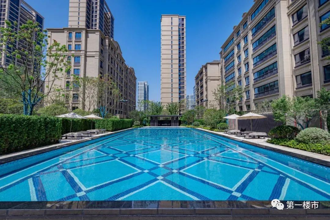 合肥置地瑞玺样板间,合肥置地·瑞玺