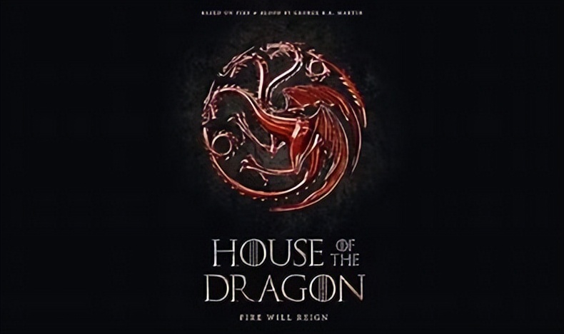 如何评价穹顶之下这部美剧,权力的游戏前传龙之家族解说