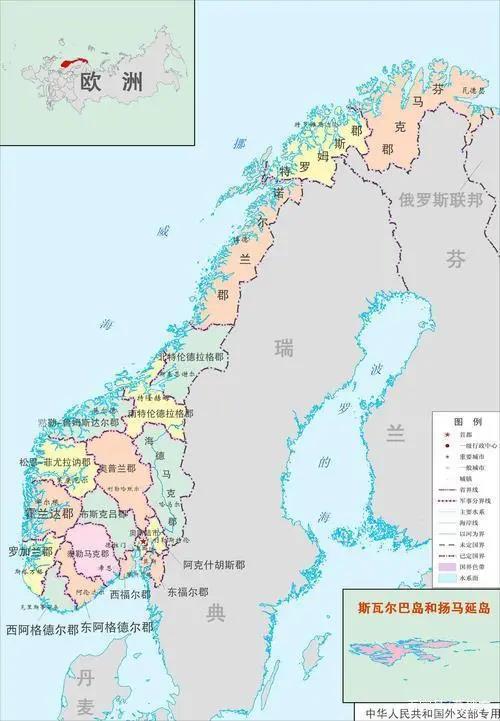 世界国家地理图鉴大全,最震撼的国家地理图