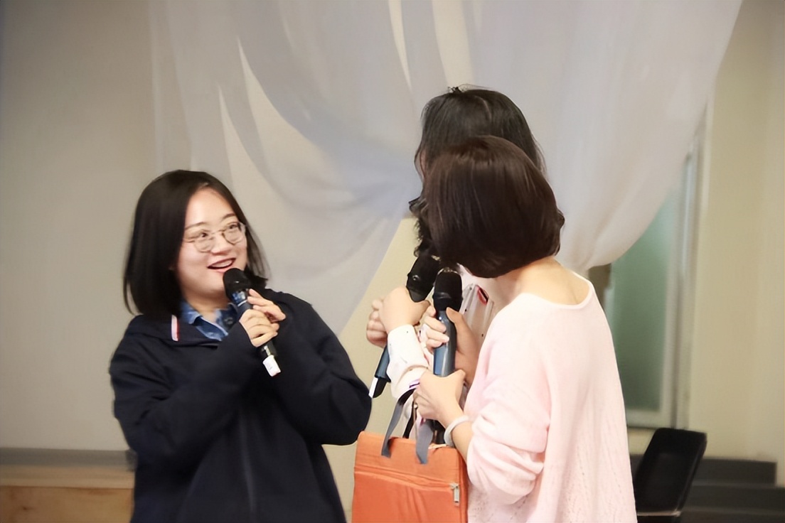 上好一个你说了不算的课程——张沛超精神分析本土化整合连续培训