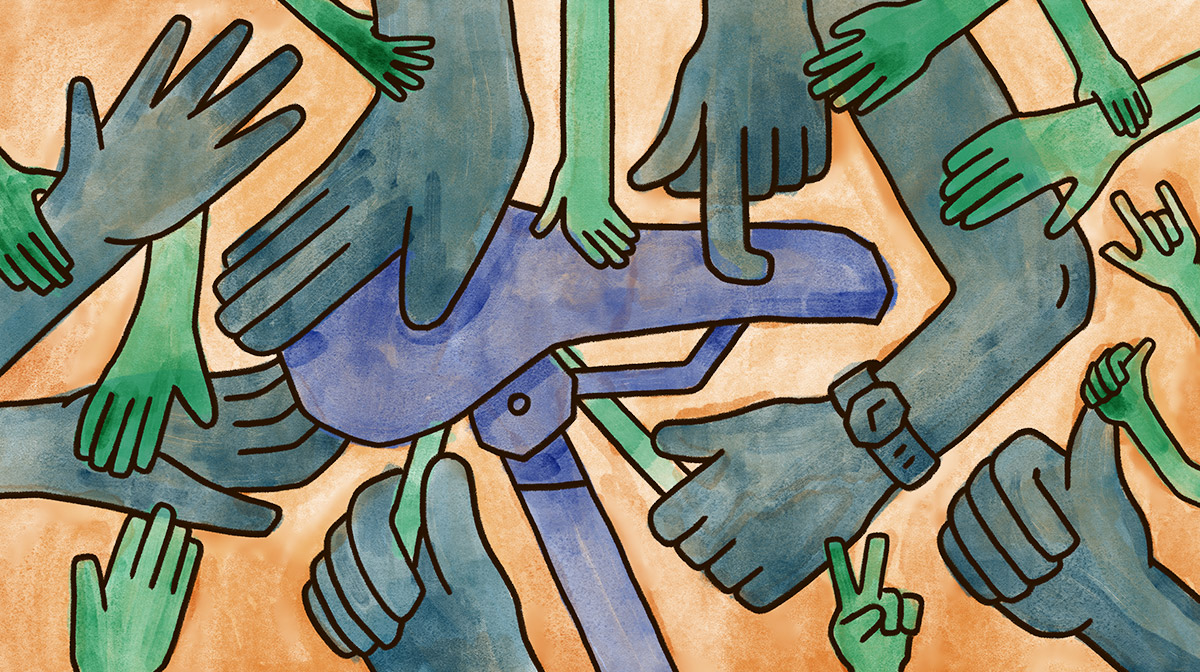 自行车车座为什么那么硬,自行车车座硬屁股疼怎么解决