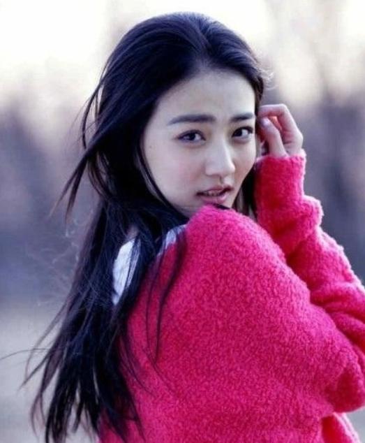 演员徐璐年轻照片,演员徐璐近况