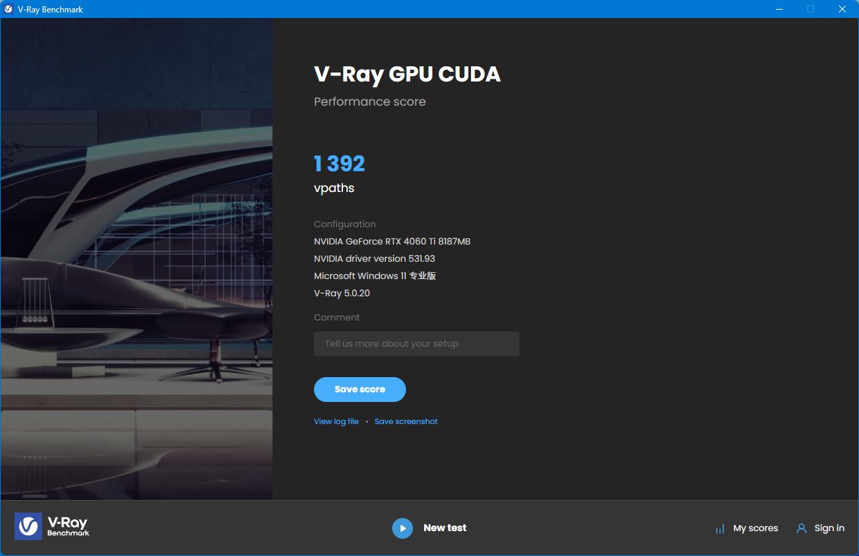 iGameGeForceRTX4060TiUltraWDUOOC8GB评测