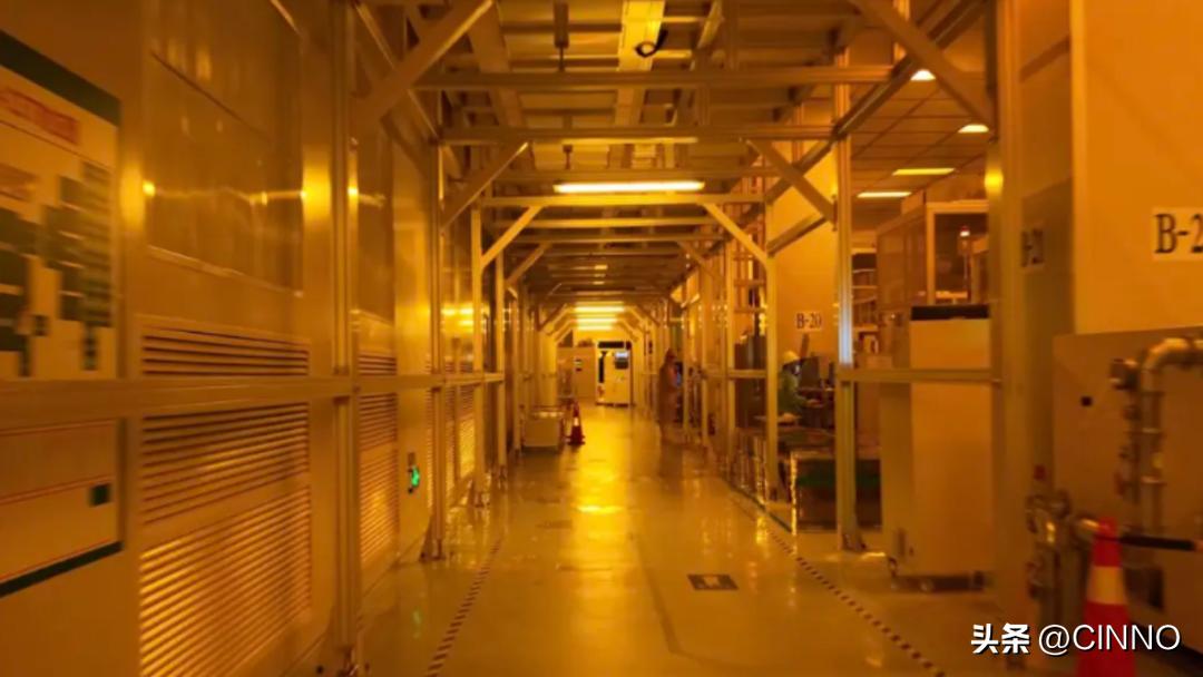 oled工艺制程,oled整个工艺制程