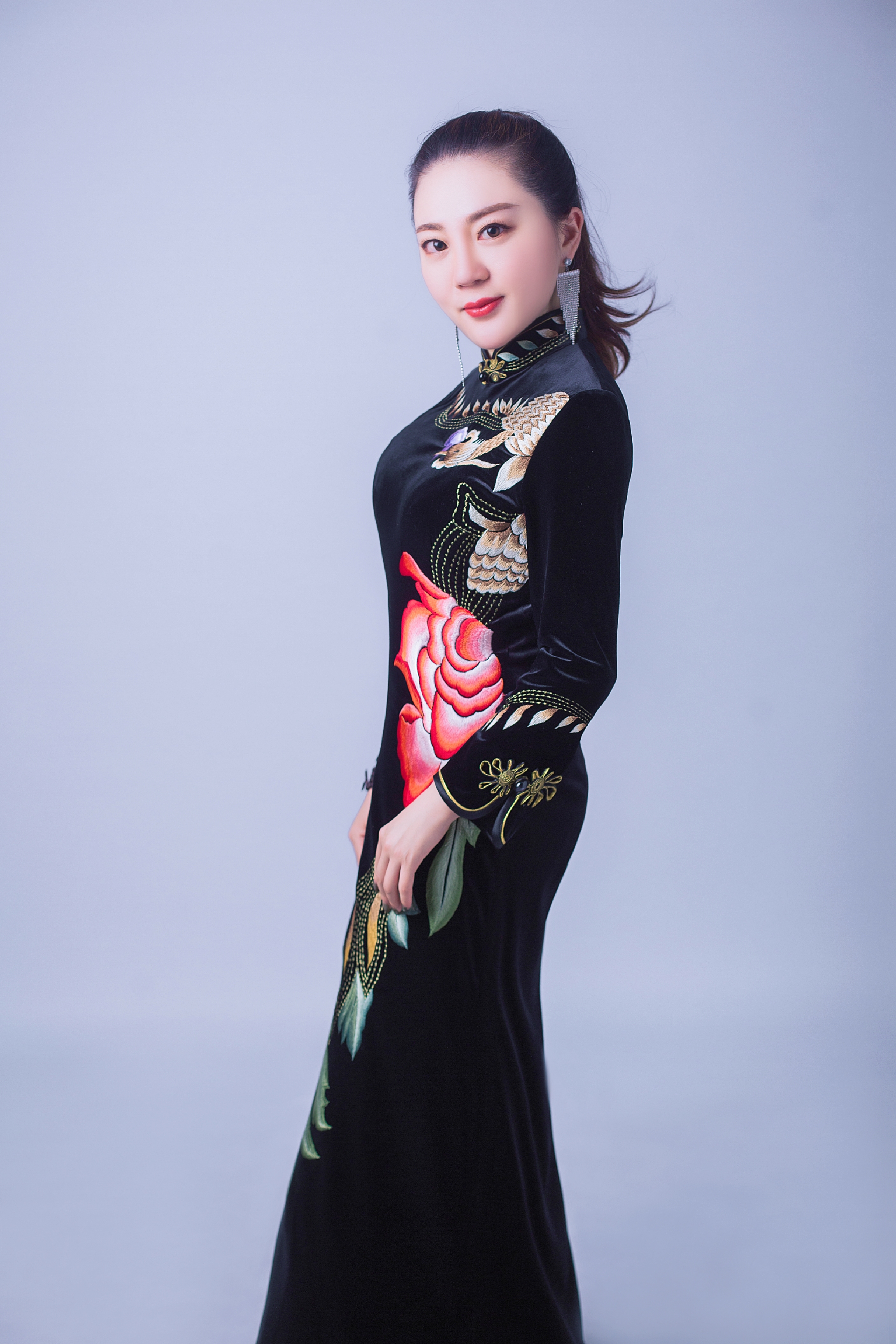 粉嫩术“粉之初”让您回归少女的青涩和粉嫩