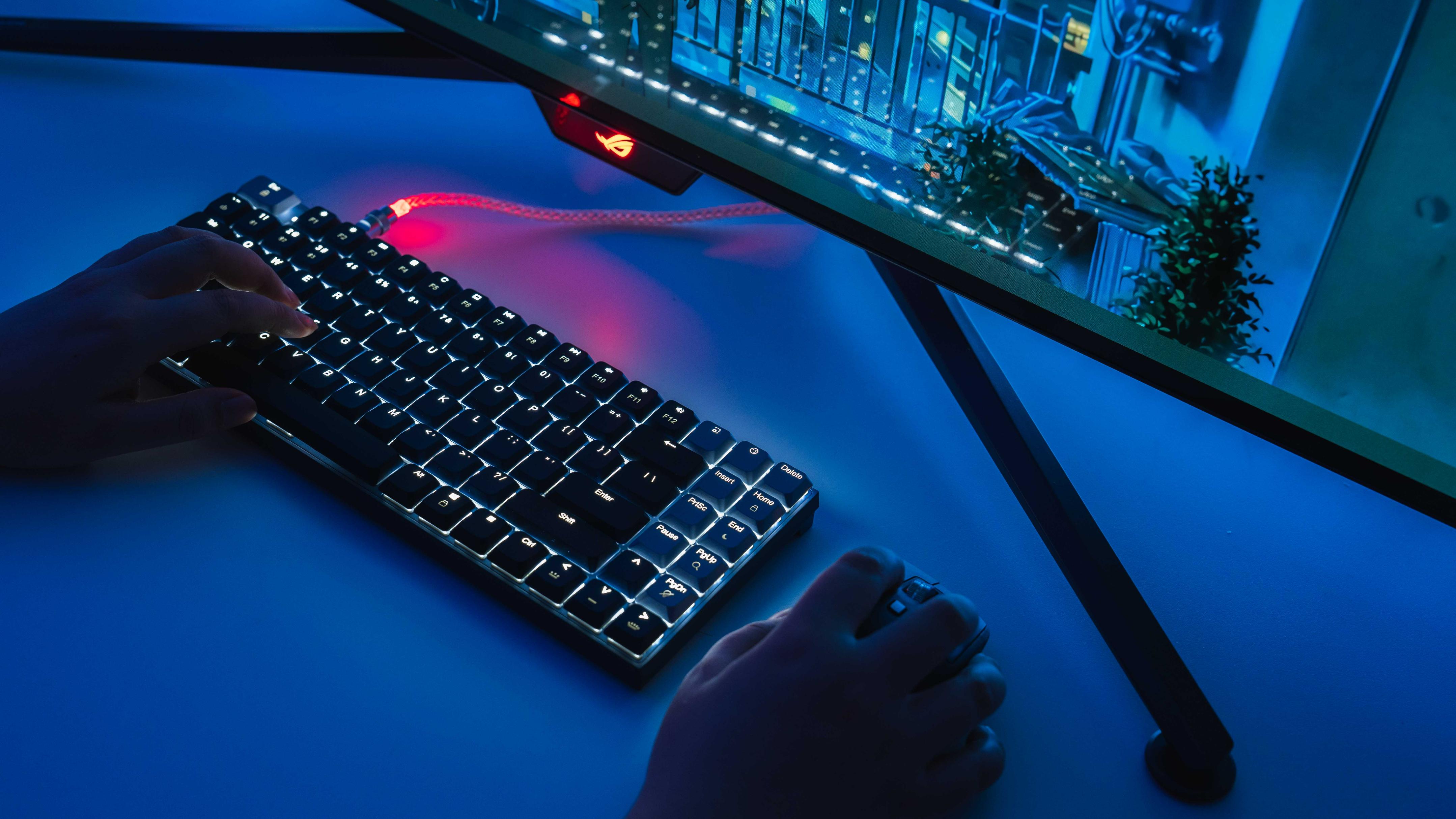 打工人实用好物推荐,推荐5款打工人必备办公神器