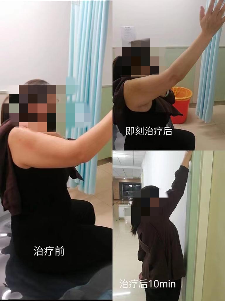 医师节义诊活动新闻报道,哈医大医师节