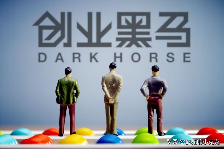 创业黑马前景如何,创业基础市场机会分析