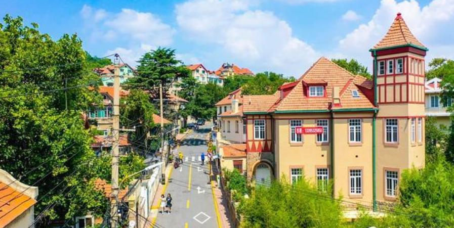 去青岛旅游的感受的短句,到青岛玩一天的说说