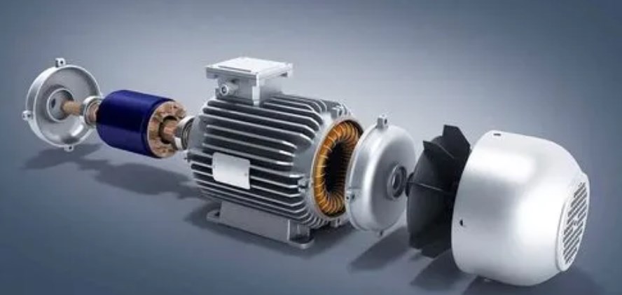 一台变频器怎样控制多电机,变频器控制一台电机怎么用