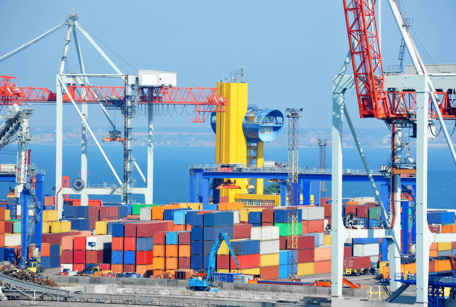 大宗商品交易的基本知识培训,大宗交易的流程讲解教学