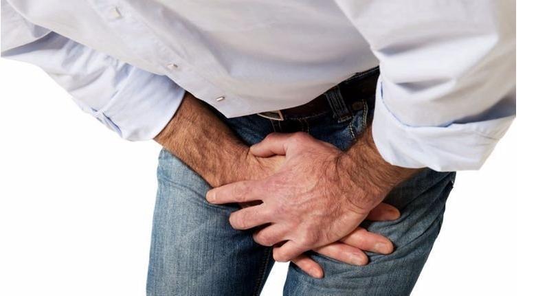 前列腺理疗什么意思,前列腺理疗是什么意思