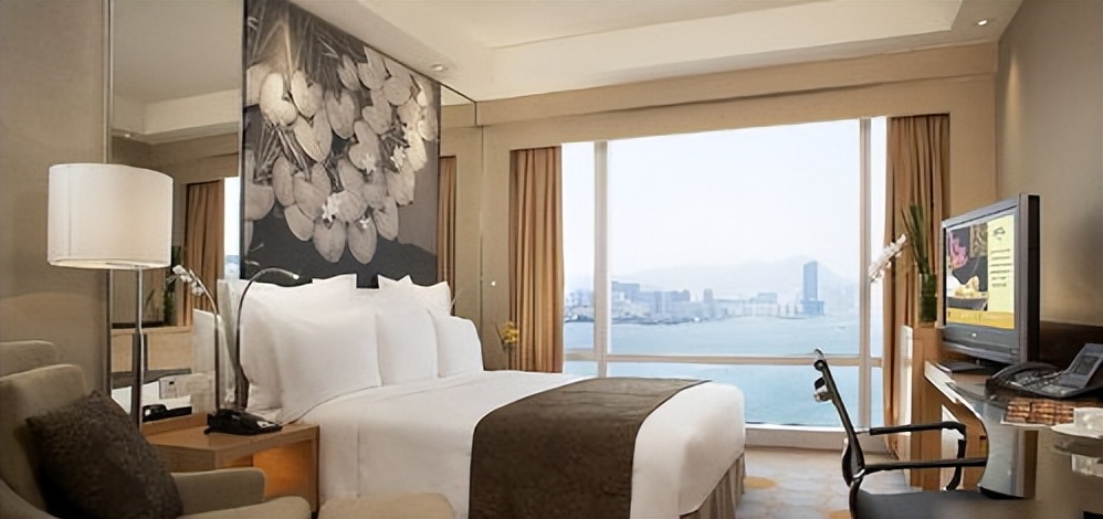 酒店营销思维与商业模式,为什么要进行酒店营销