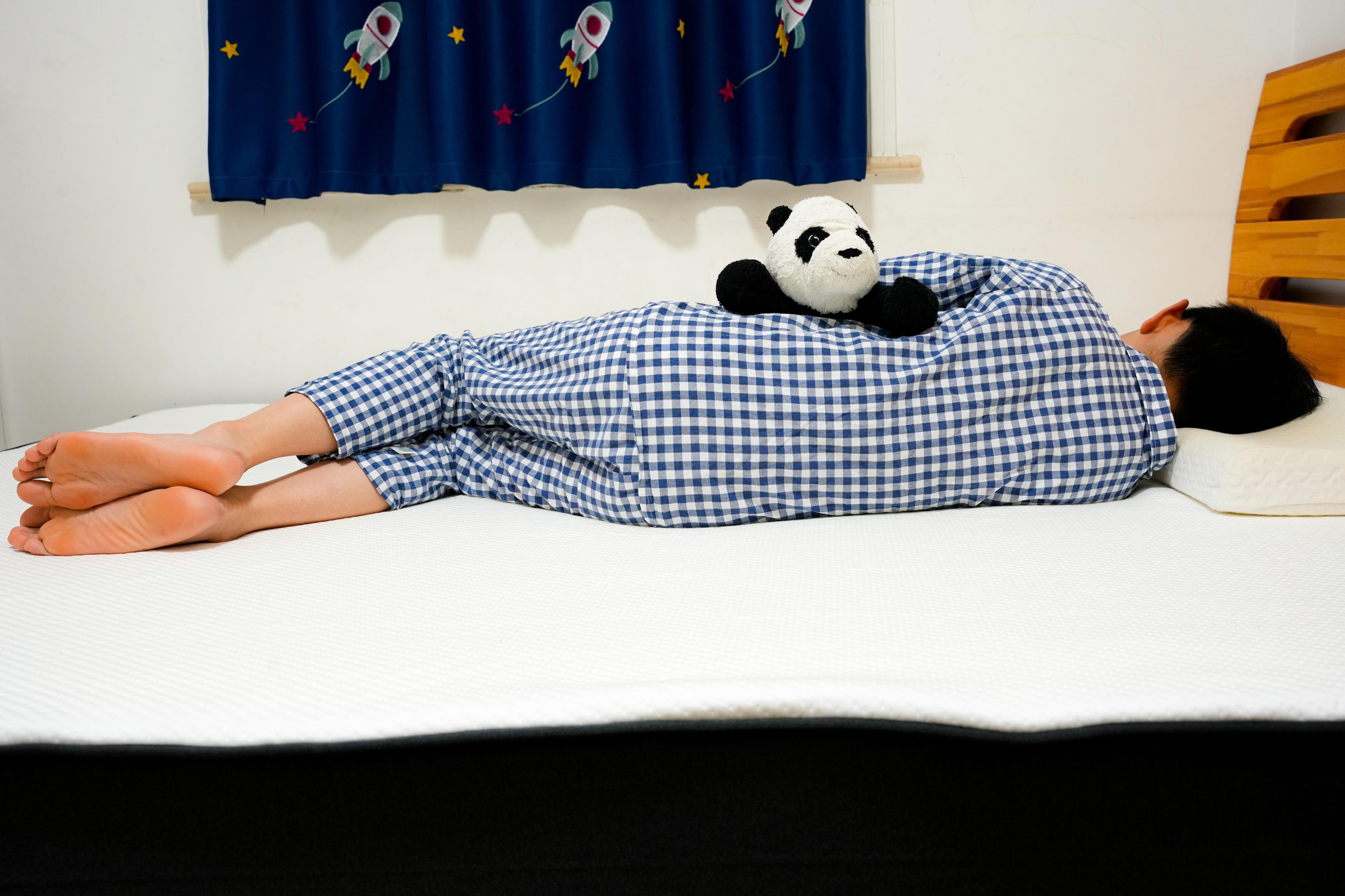 他们说的“硬”是什么“硬”，followme，选床垫不再迷茫