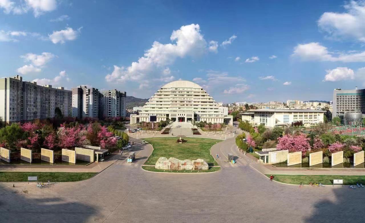 云南农业大学园艺专业毕业生去向,云南农业大学毕业有前途吗