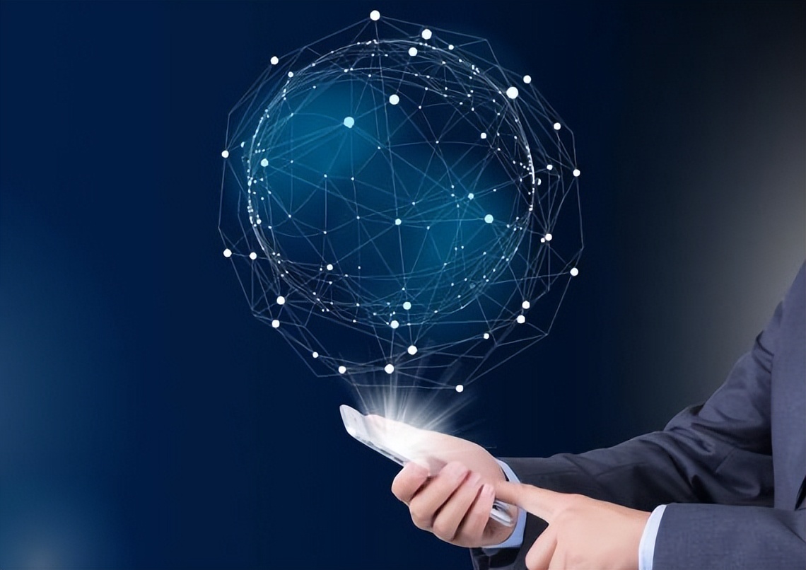 互联网时代企业如何破局,互联网巨头怎么发展