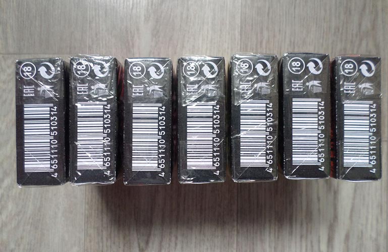 产品包装上有eac是什么,产品包装上ean是什么意思