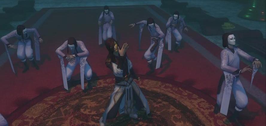 后唐李存勖与戏子的故事,李存勖灭后梁的准备