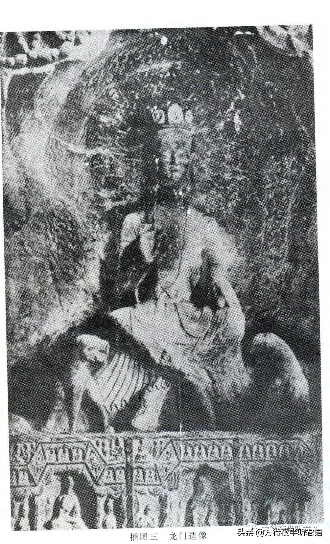 梁思成与云冈石窟,梁思成徽派建筑