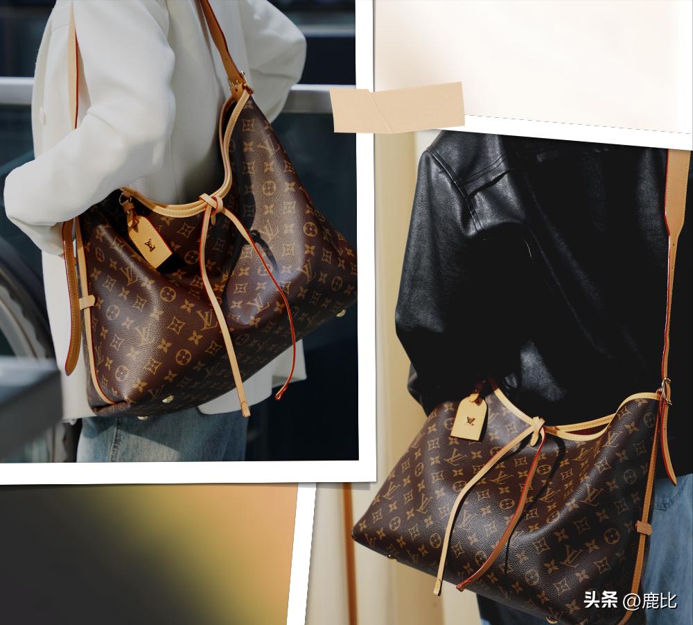 goyard单肩包评测 (真假包包对比goyard双肩包)