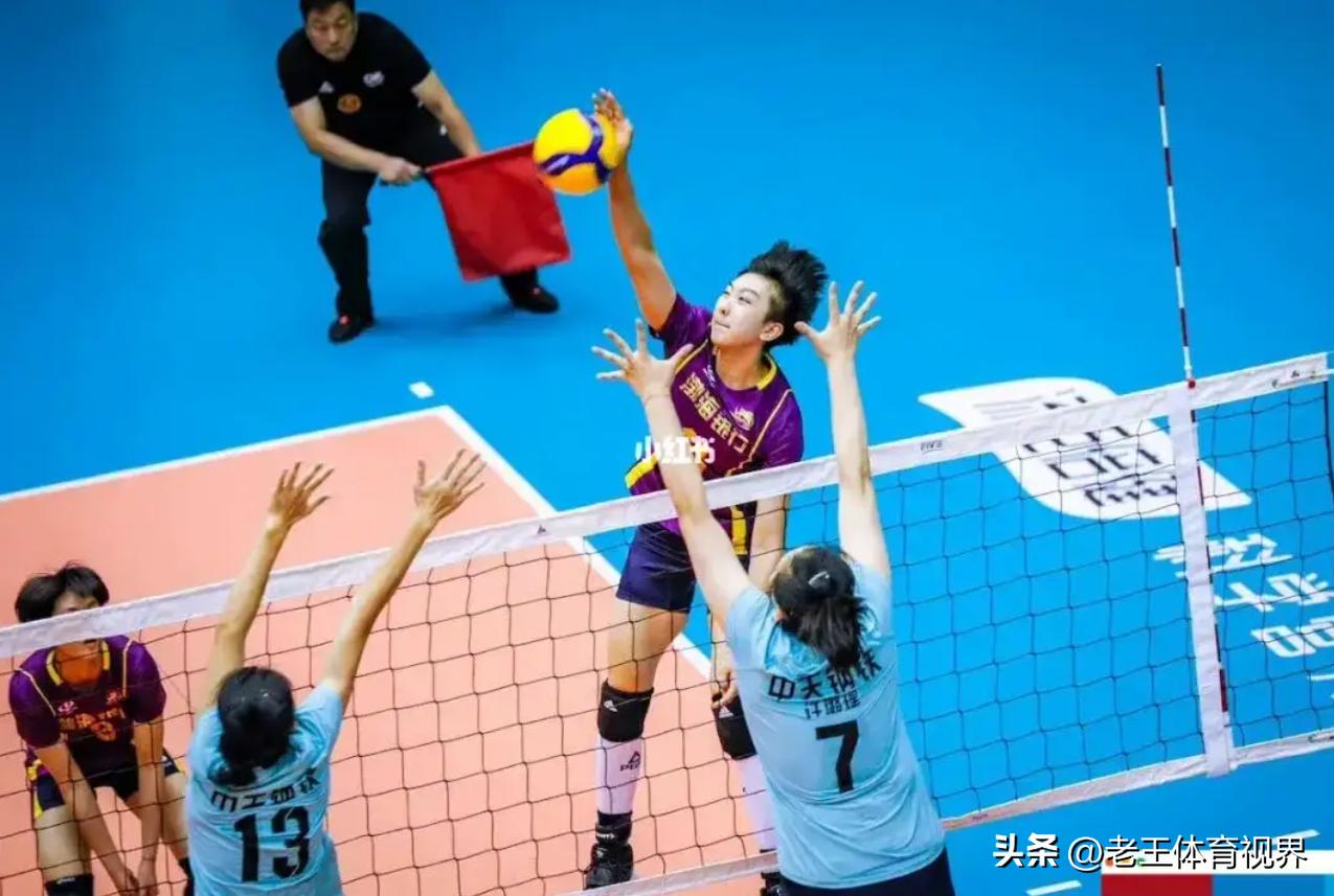 李盈莹杨艺陈馨彤,排超赛天津女排杨艺参加吗