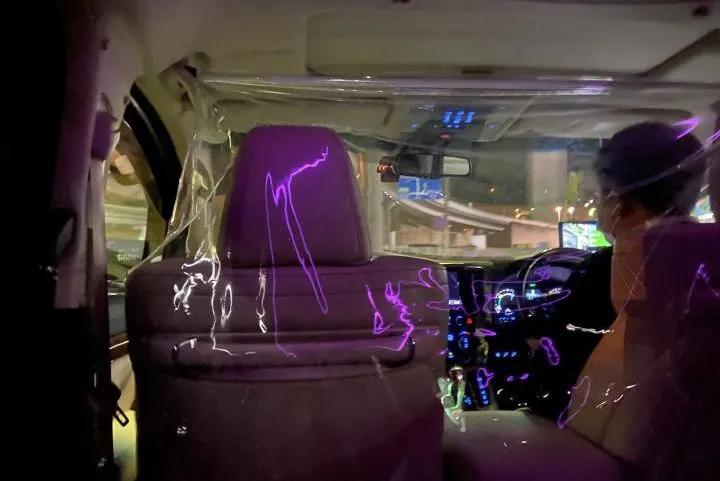 疫情期间去纽约的感受,疫情在日本留学的感悟