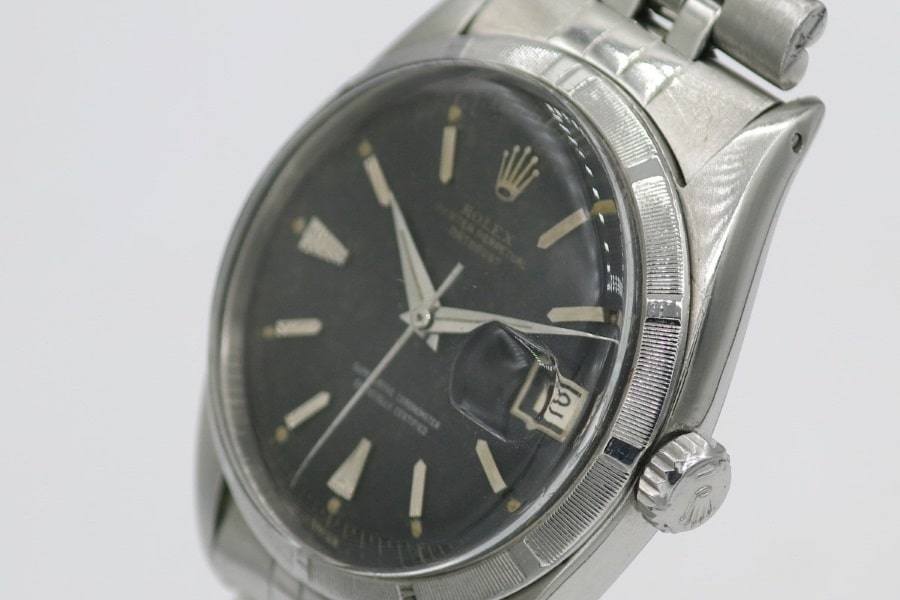 劳力士手表表链掉了维修多少钱,劳力士表冠坏了怎么修补