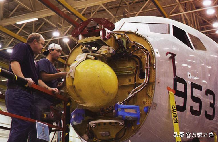 中国科技对美国科技遥遥领先,中美军事科技深度对比