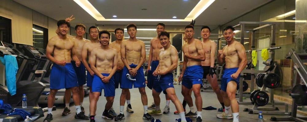 年近40，依旧场均45分钟，“小将”挑明原因：中超水平不如5年前