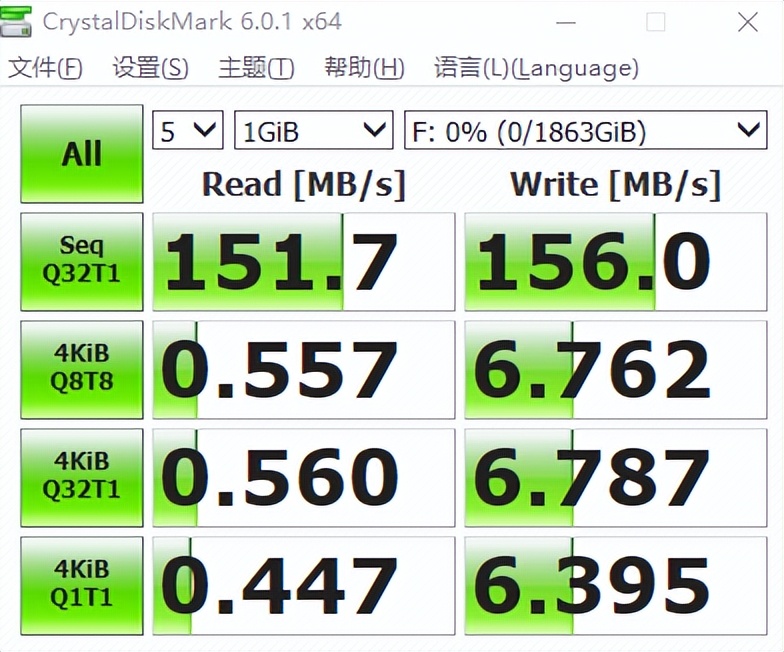 东芝移动硬盘2.5寸评测,东芝新小黑A3移动硬盘测评