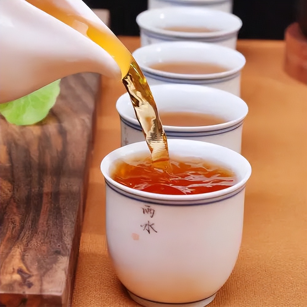 正山小种好喝还是祁门的红茶好喝,祁门红茶云南红茶哪个好