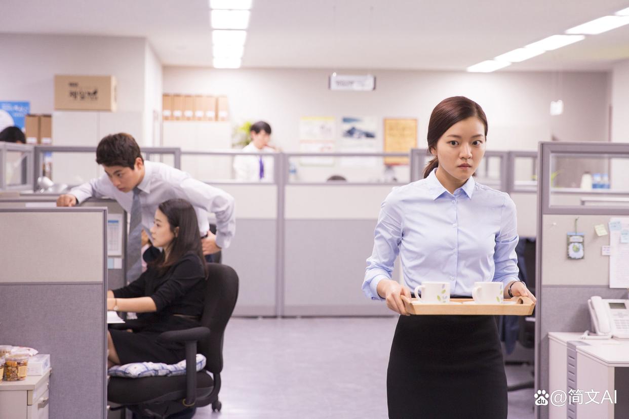 职场小白的通关之路,职场小白如何度过试用期