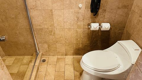 香港回归二十六周年庆典视频,香港jw万豪酒店房间介绍