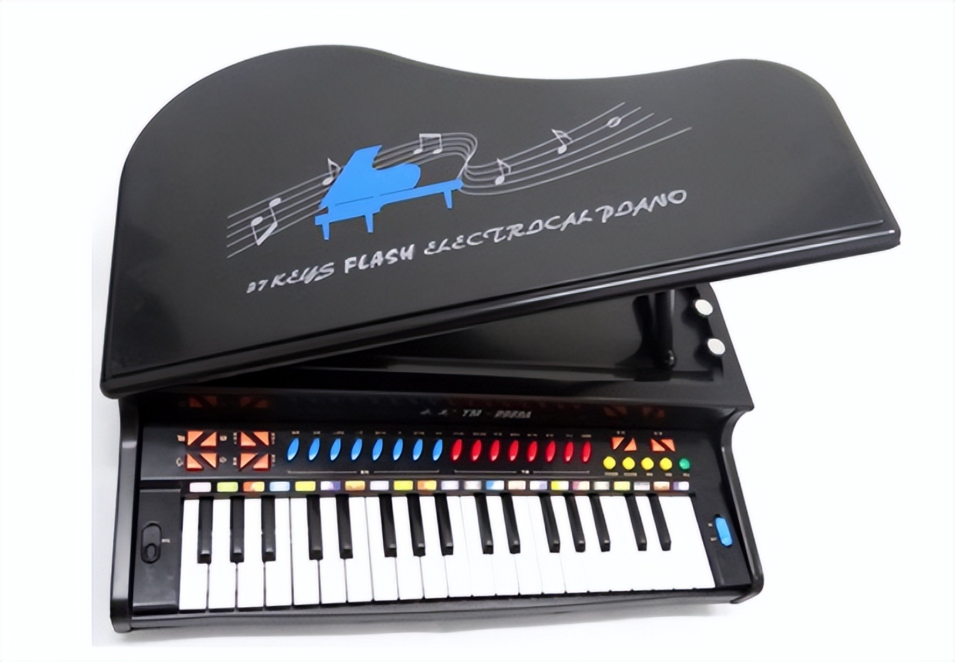 怎么学电子琴的弹法,怎么学电子琴谱