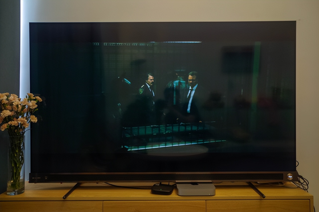 先声夺人，海信Vidda音乐电视265V5G尝鲜简评