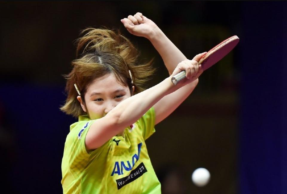 伊藤和平野美宇哪个胜了,平野美宇下一场跟谁打