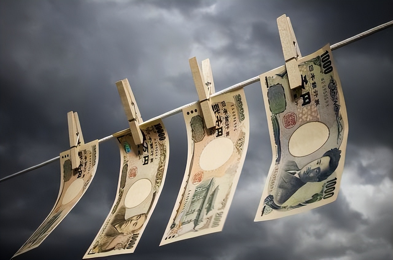 中国和日本三月减持美债规模,2022年日本减持了多少美债