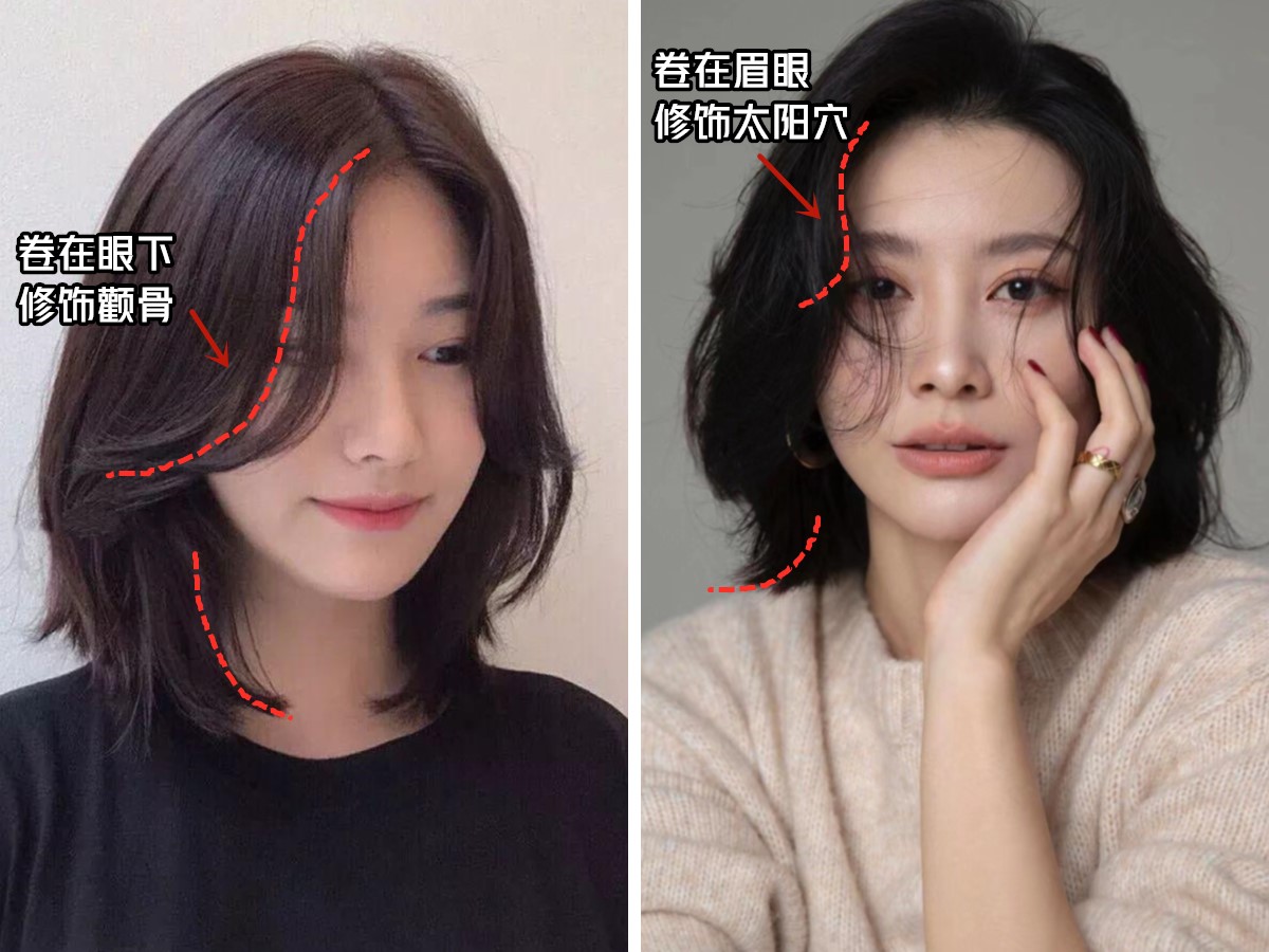 短发比长发好看的女星,盘点4位女星短发造型