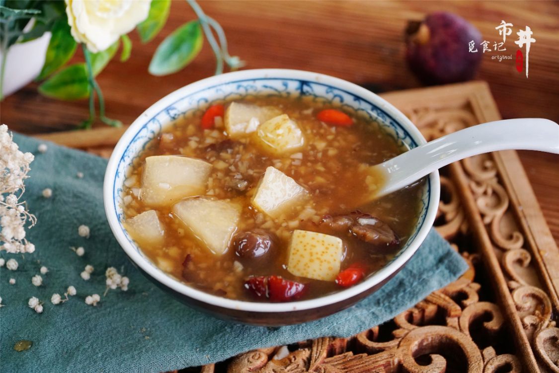 冬天早餐喝什么粥营养又简单,冬天早餐女士喝什么粥最好