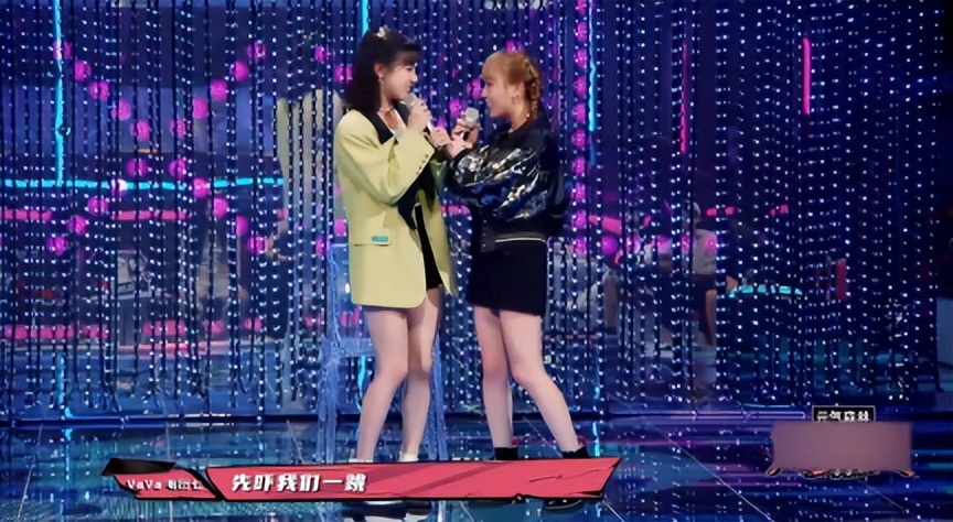 韩红点评陈卓璇宋雨琦battle,宋雨琦被韩红斥责唱歌的视频