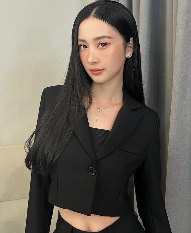 越南最火爆的网红,越南最漂亮的十大美女