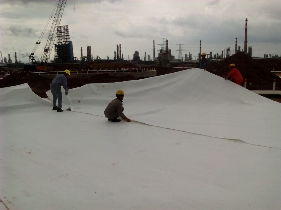 聚酯长丝土工布产品,土工布无纺布产品介绍