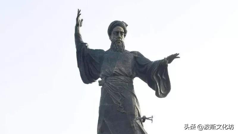 「原创」鲁米诗：你本才华横溢