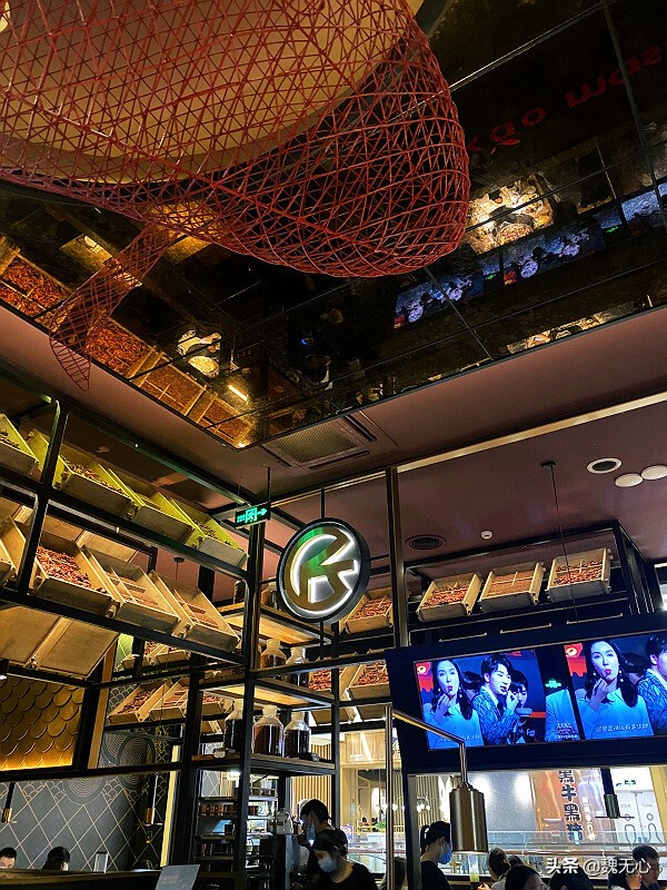 滋味烤鱼和烤匠烤鱼哪个好吃,成都烤匠烤鱼为什么没有蒜香烤鱼