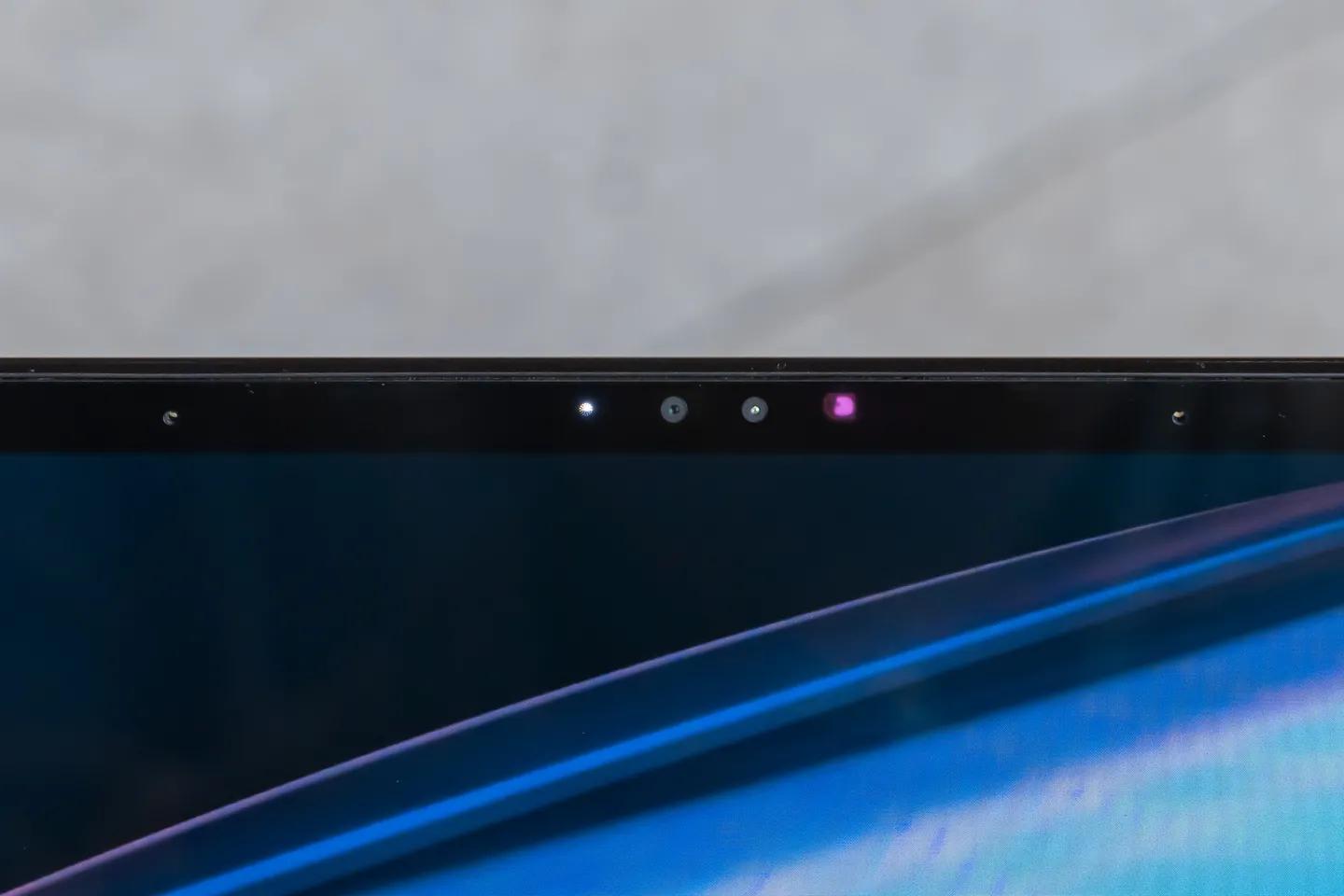 华硕灵耀pro14深度体验,高性能oled屏幕笔记本