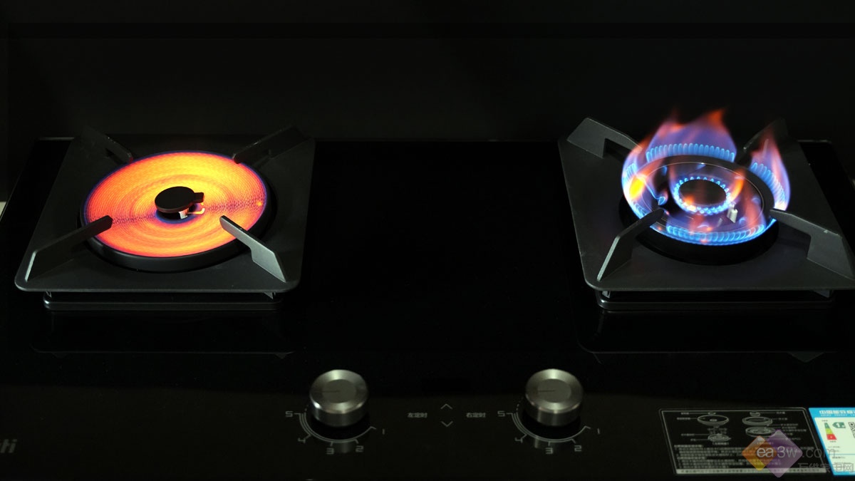 华帝智简鸳鸯灶bz8352b,华帝b8417b测评