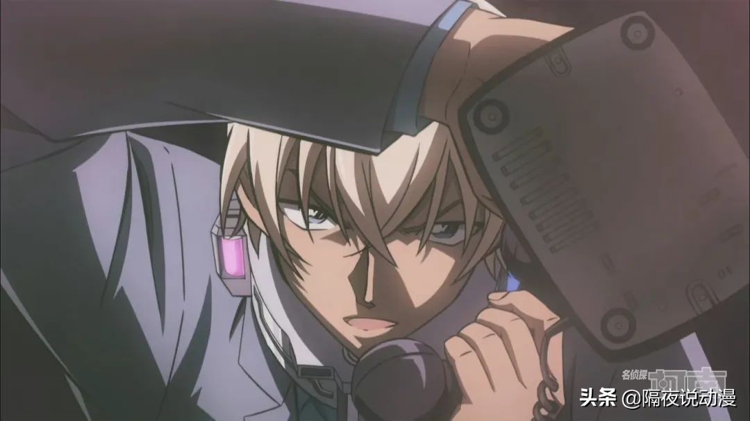 《柯南》口碑要烂到什么程度，新剧场版才能被誉为近10年最佳？