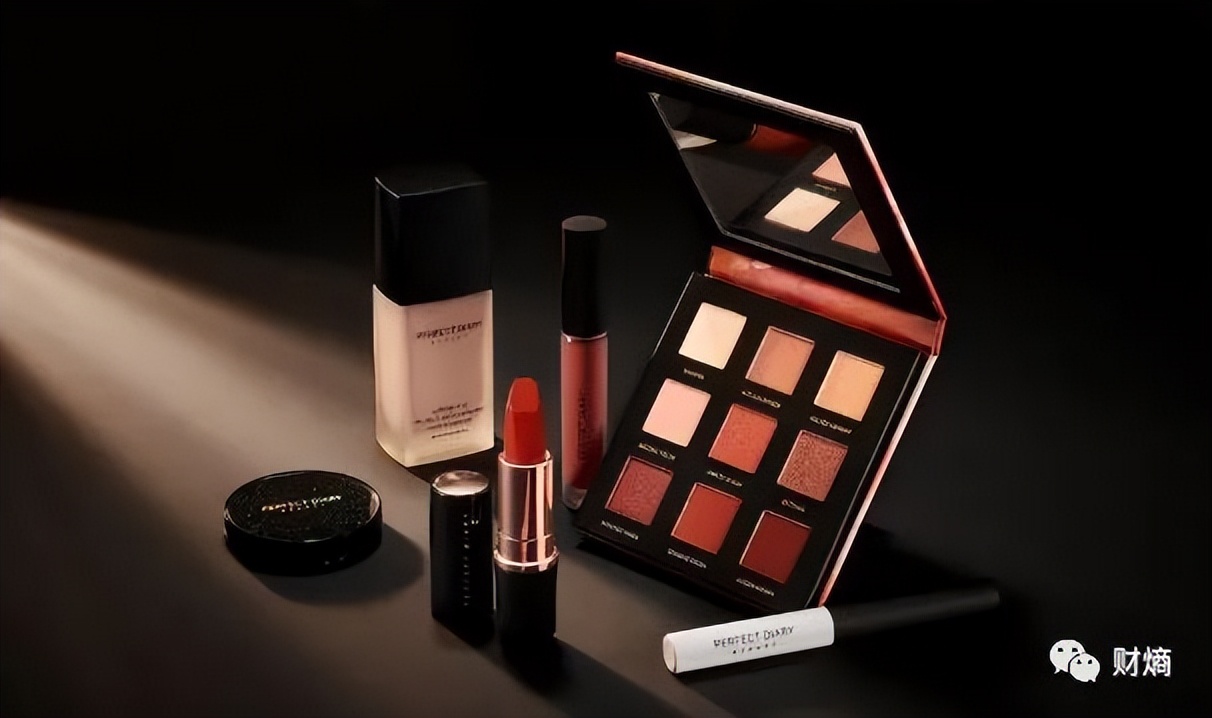 财熵│坐拥网红“完美日记”,逸仙电商为何一手好牌打得稀烂?