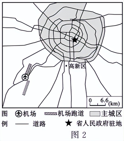 三年高考真题电子版,三年高考地理真题