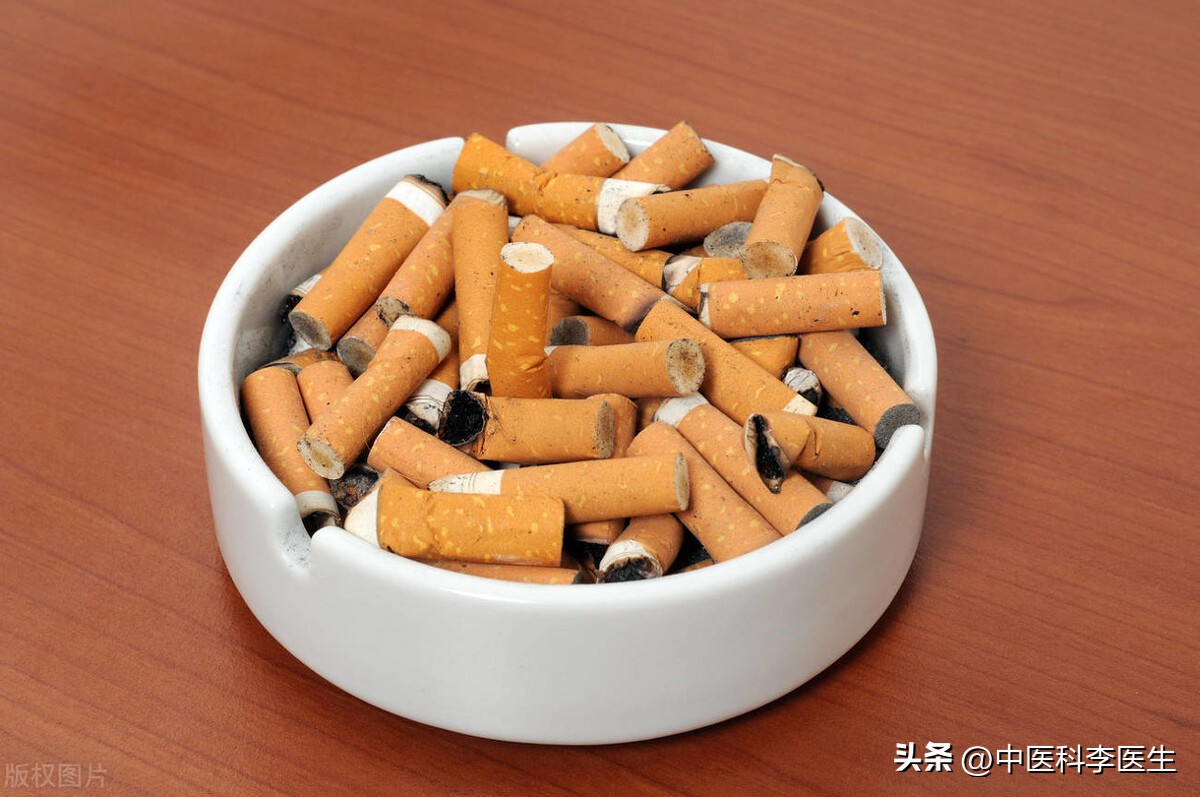 10种*草烟**可能上“黑榜”，老烟民晓得不？医生：抽了危害更重